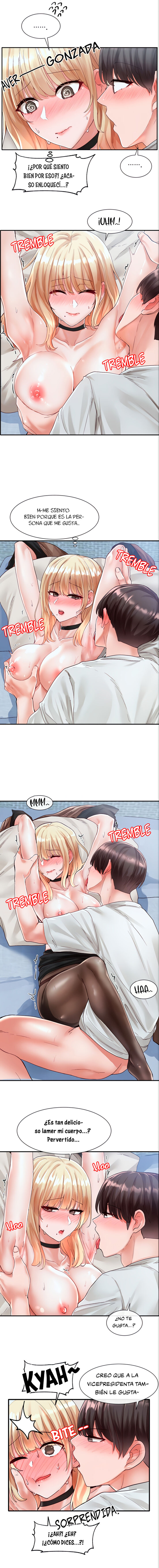 Club De Teatro 【Capitulo 69】 page 3 full