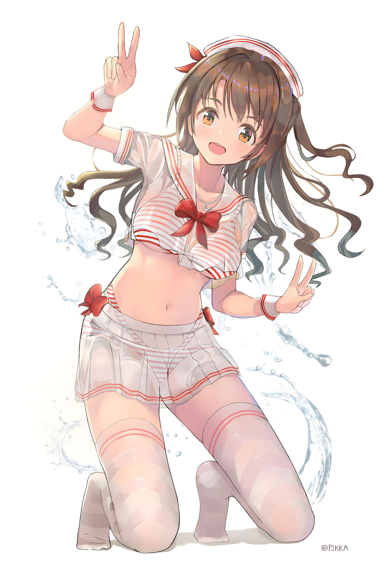 PIXIV GSSM 作品合集 page 3 full