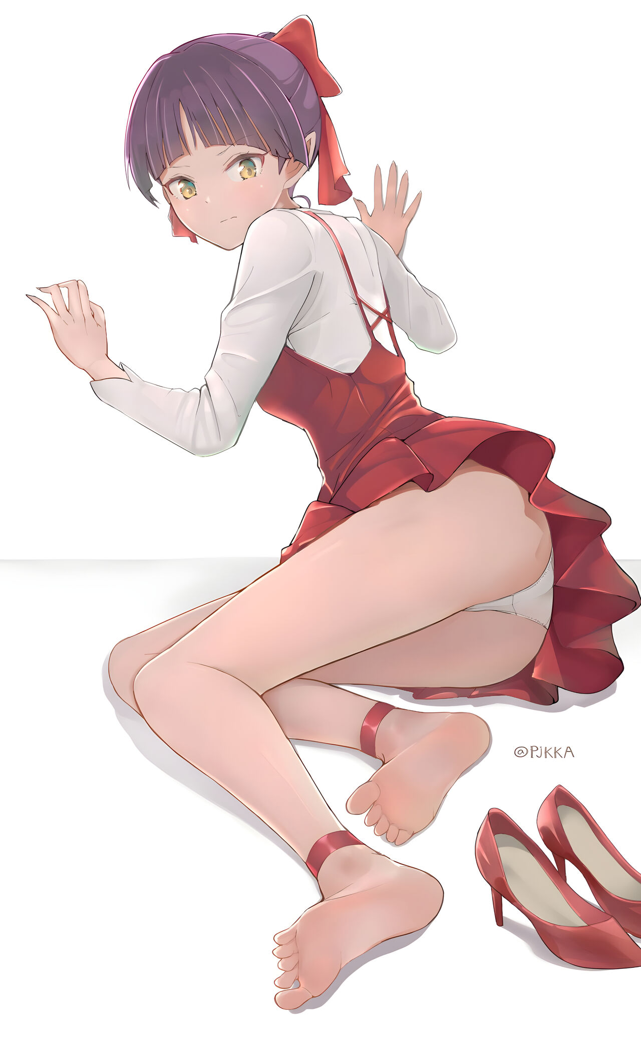 PIXIV GSSM 作品合集 page 5 full