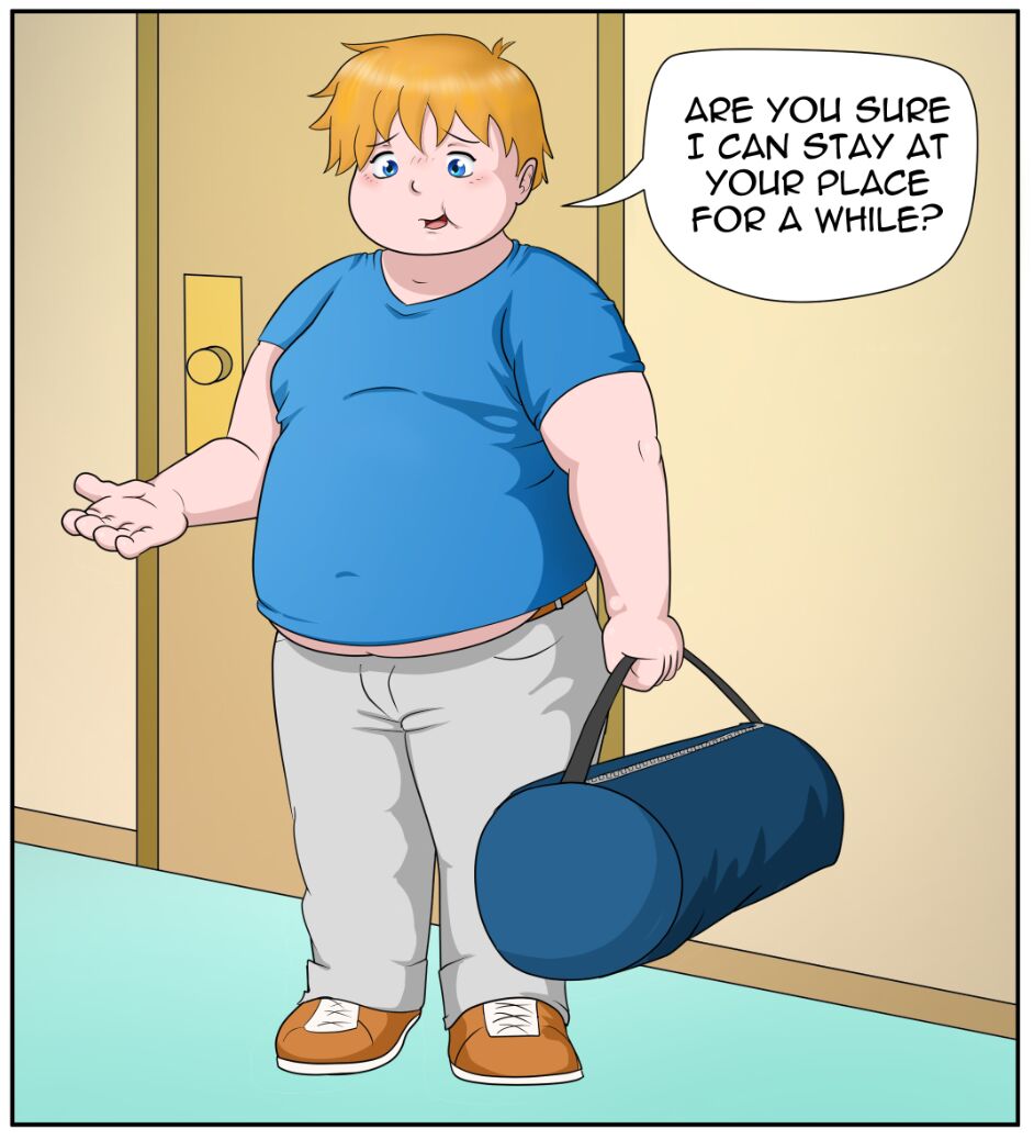 Are you sure? page 1 full