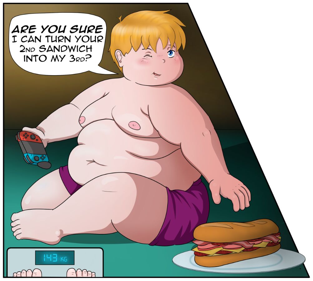 Are you sure? page 5 full
