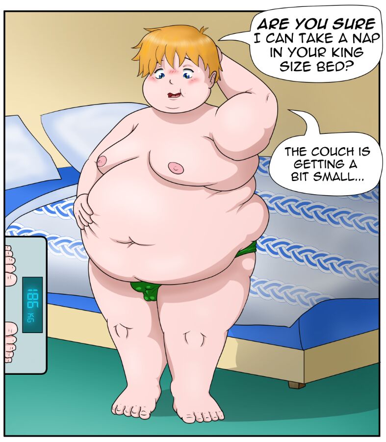 Are you sure? page 9 full