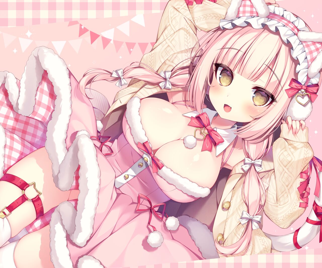 pixiv ツルギ page 1 full