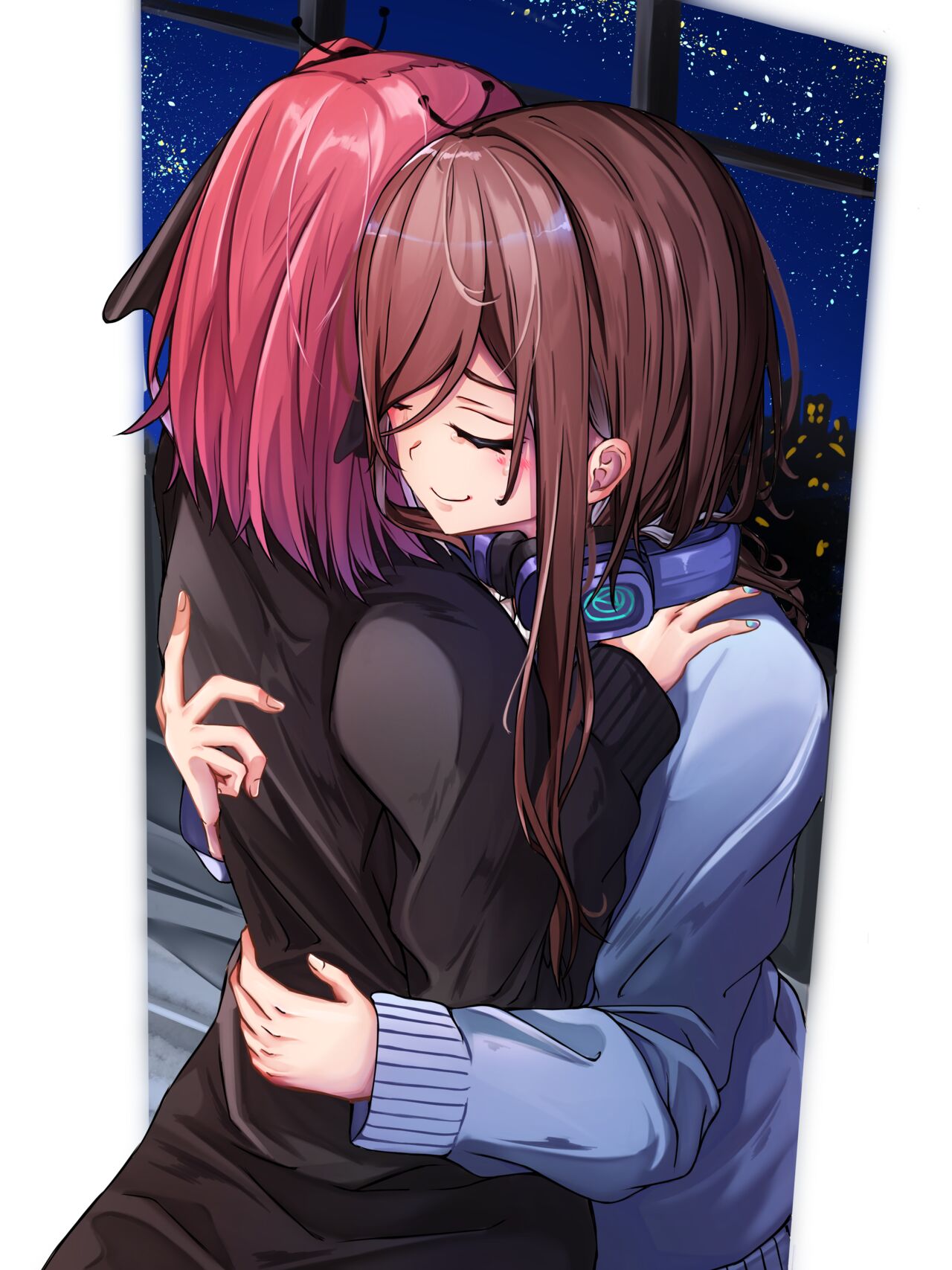 ●PIXIV● 楽奈がく GakuRakuna page 9 full