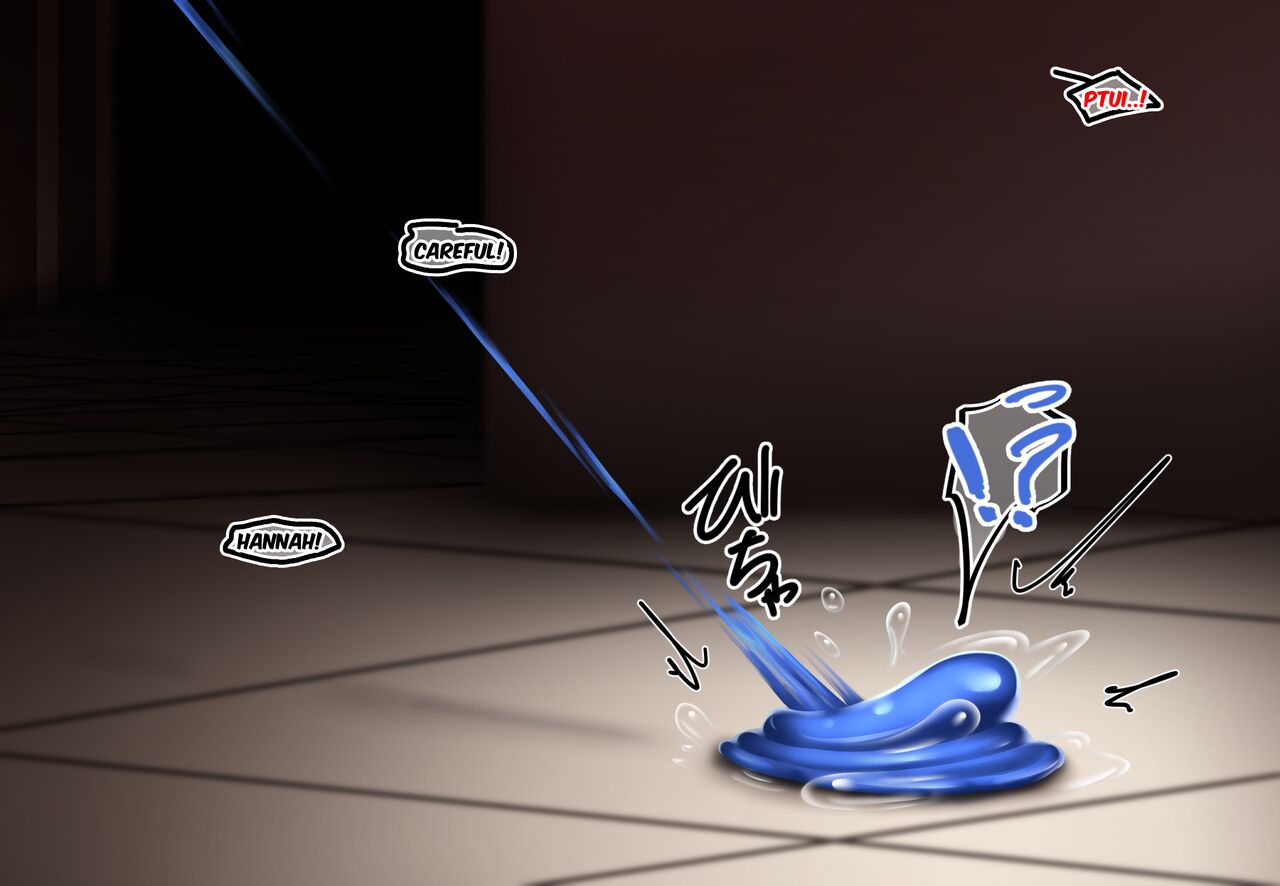 Personality Chewing Gum page 7 full