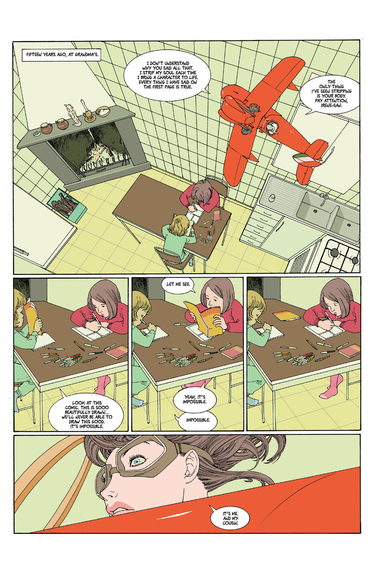Laura and Other Stories 003 page 7 full