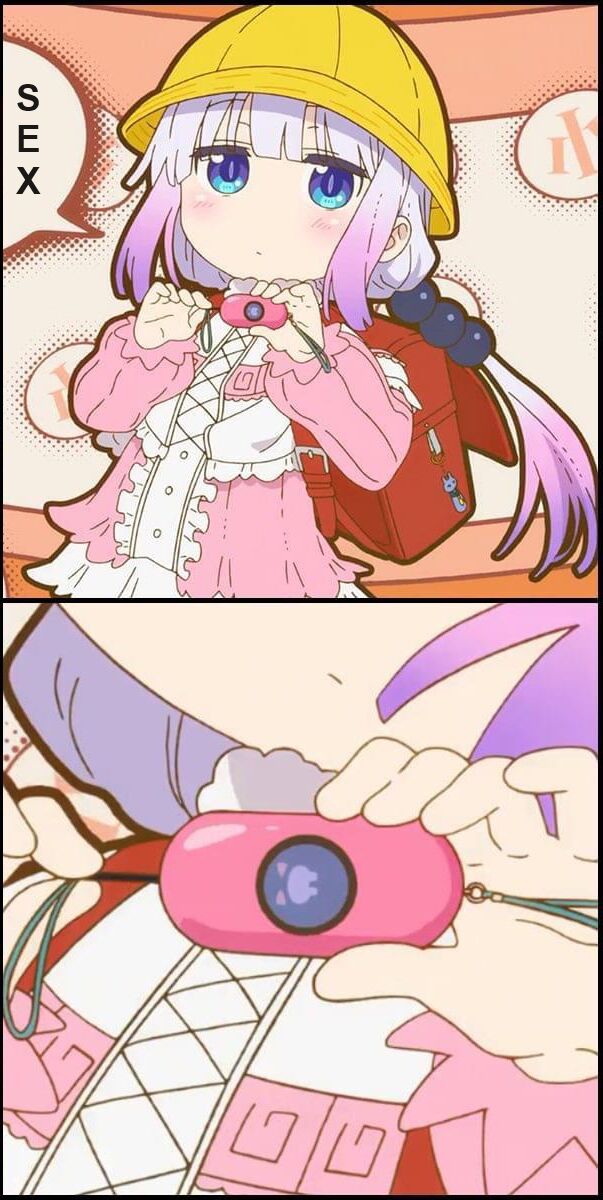 Loli Blackmail page 1 full