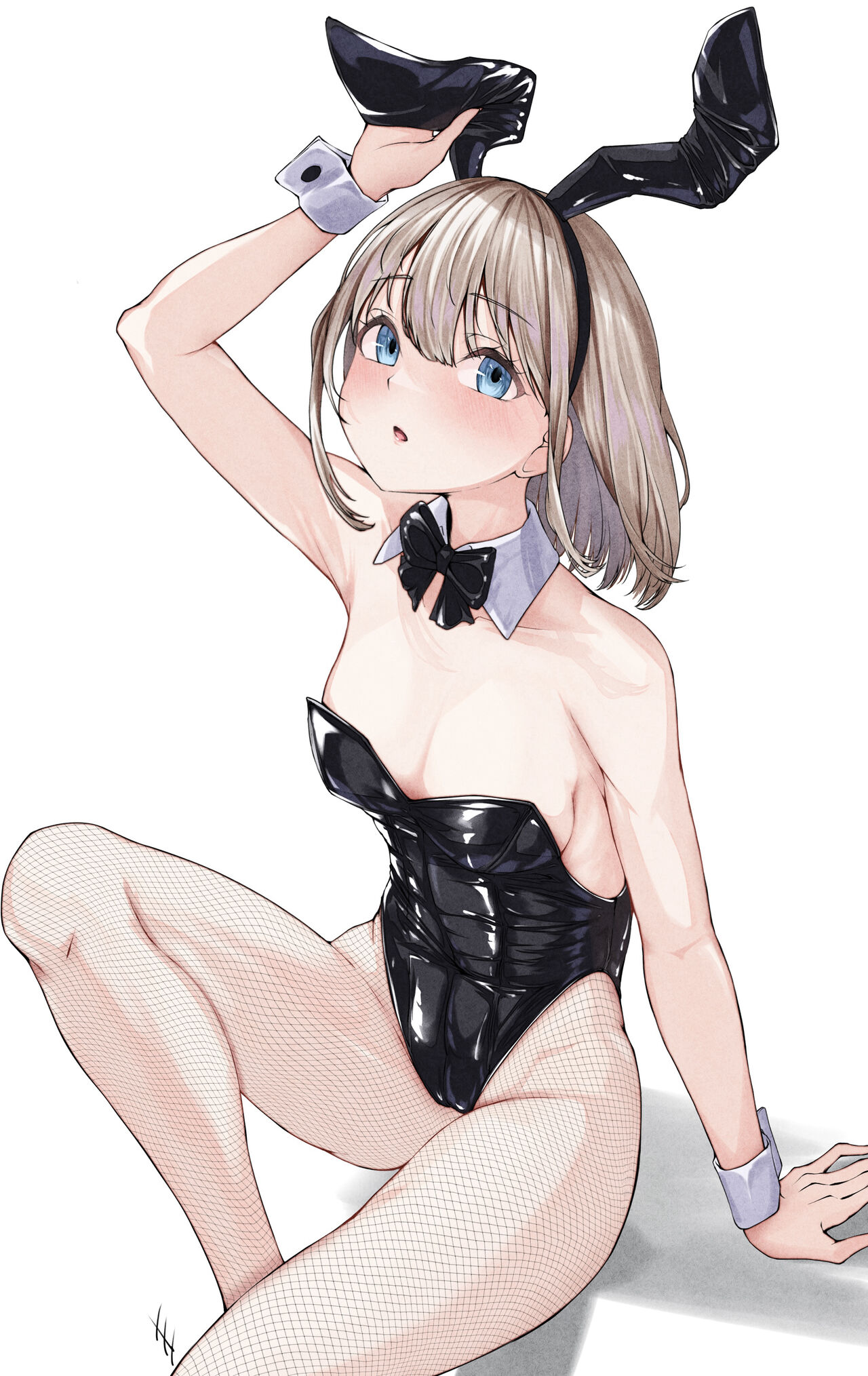 ●PIXIV● 終人 page 2 full
