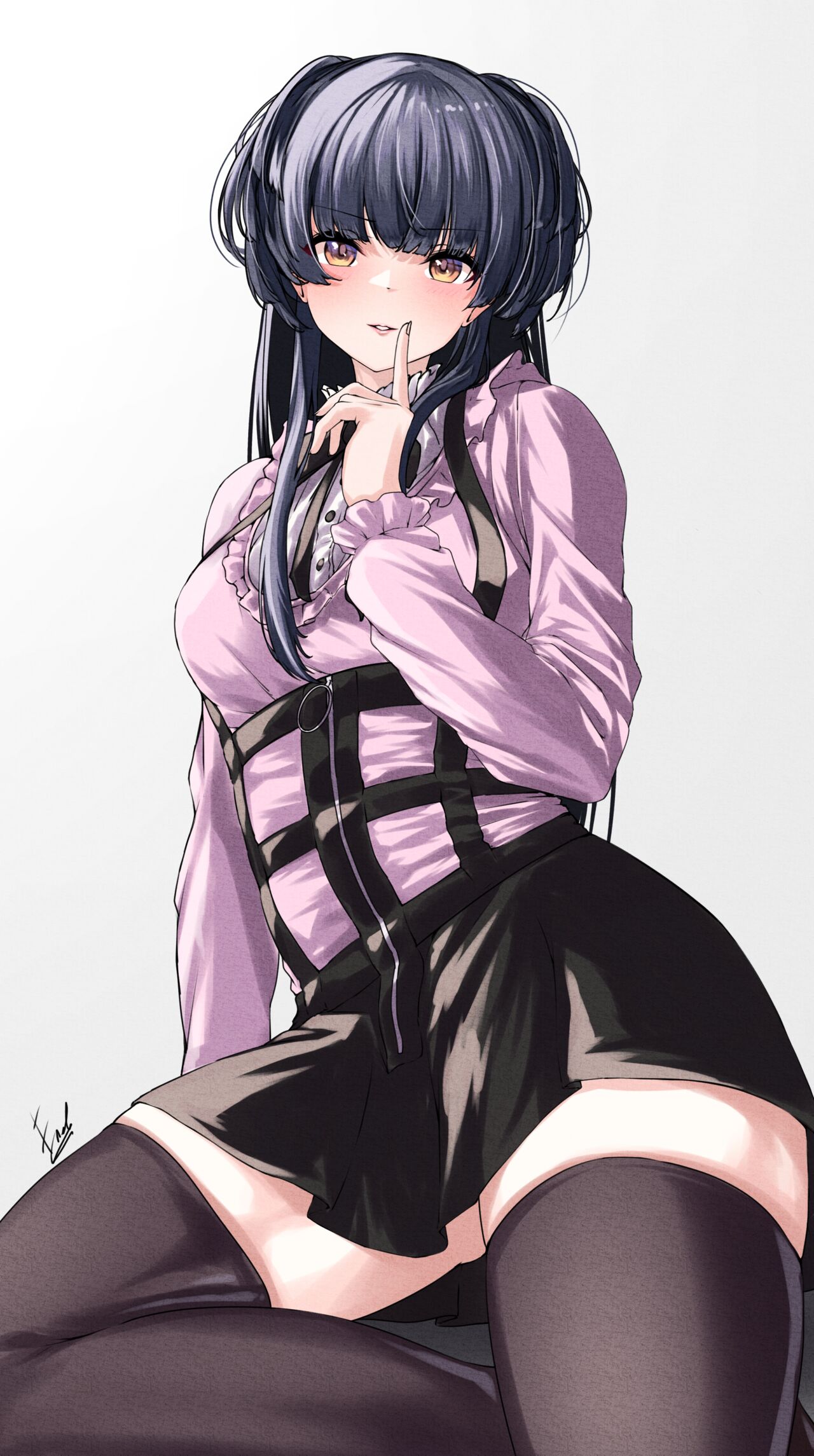 ●PIXIV● 終人 page 4 full
