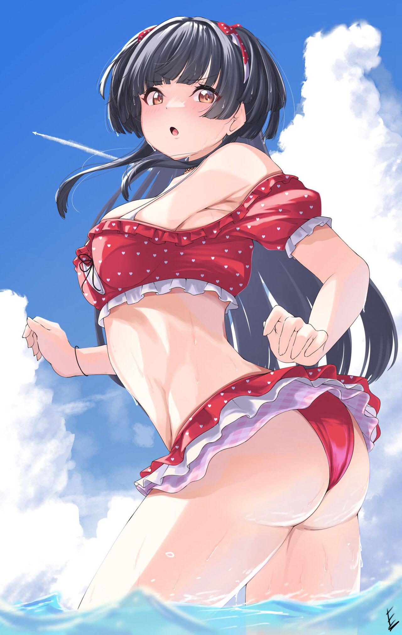 ●PIXIV● 終人 page 7 full