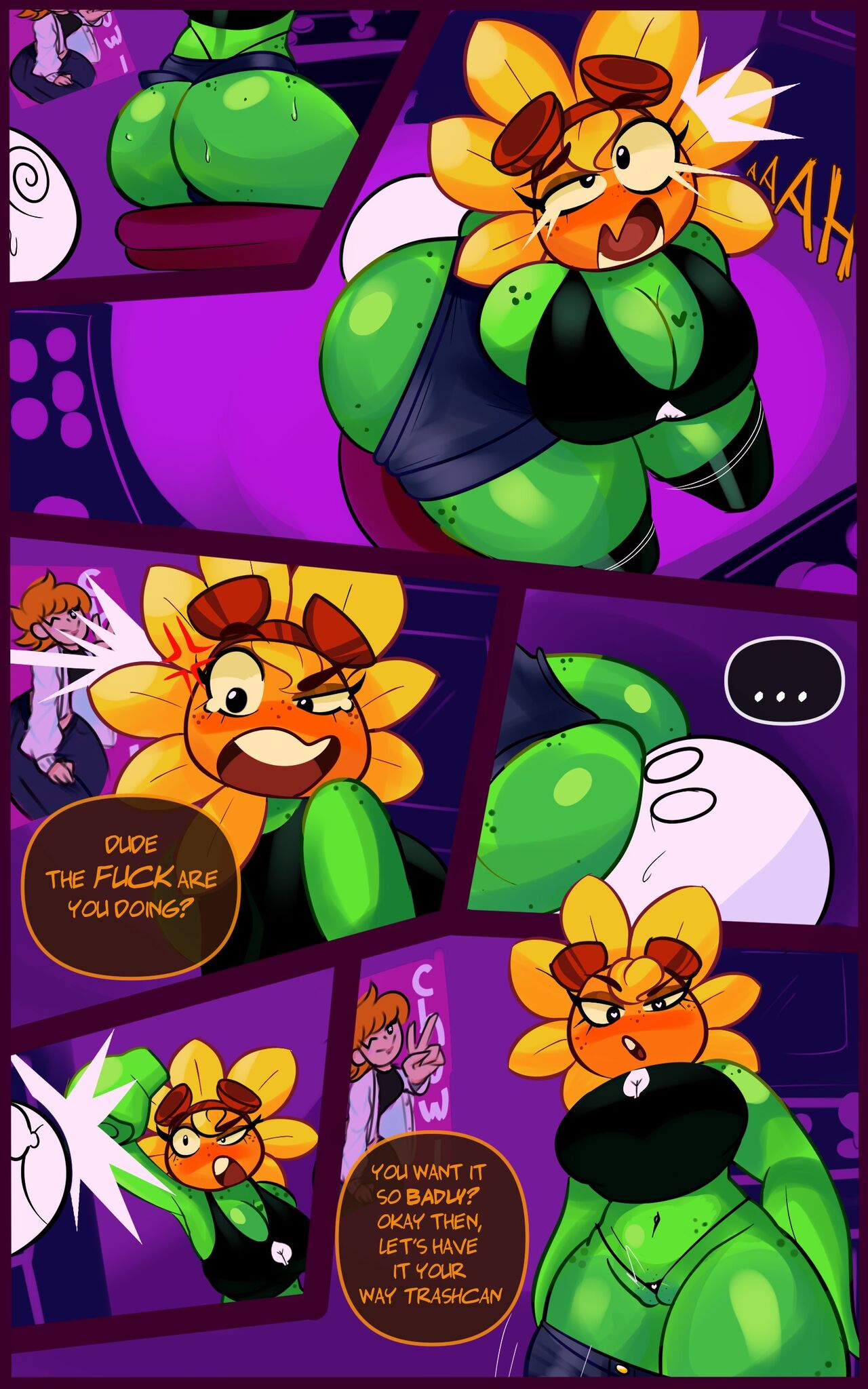 Playdate page 7 full