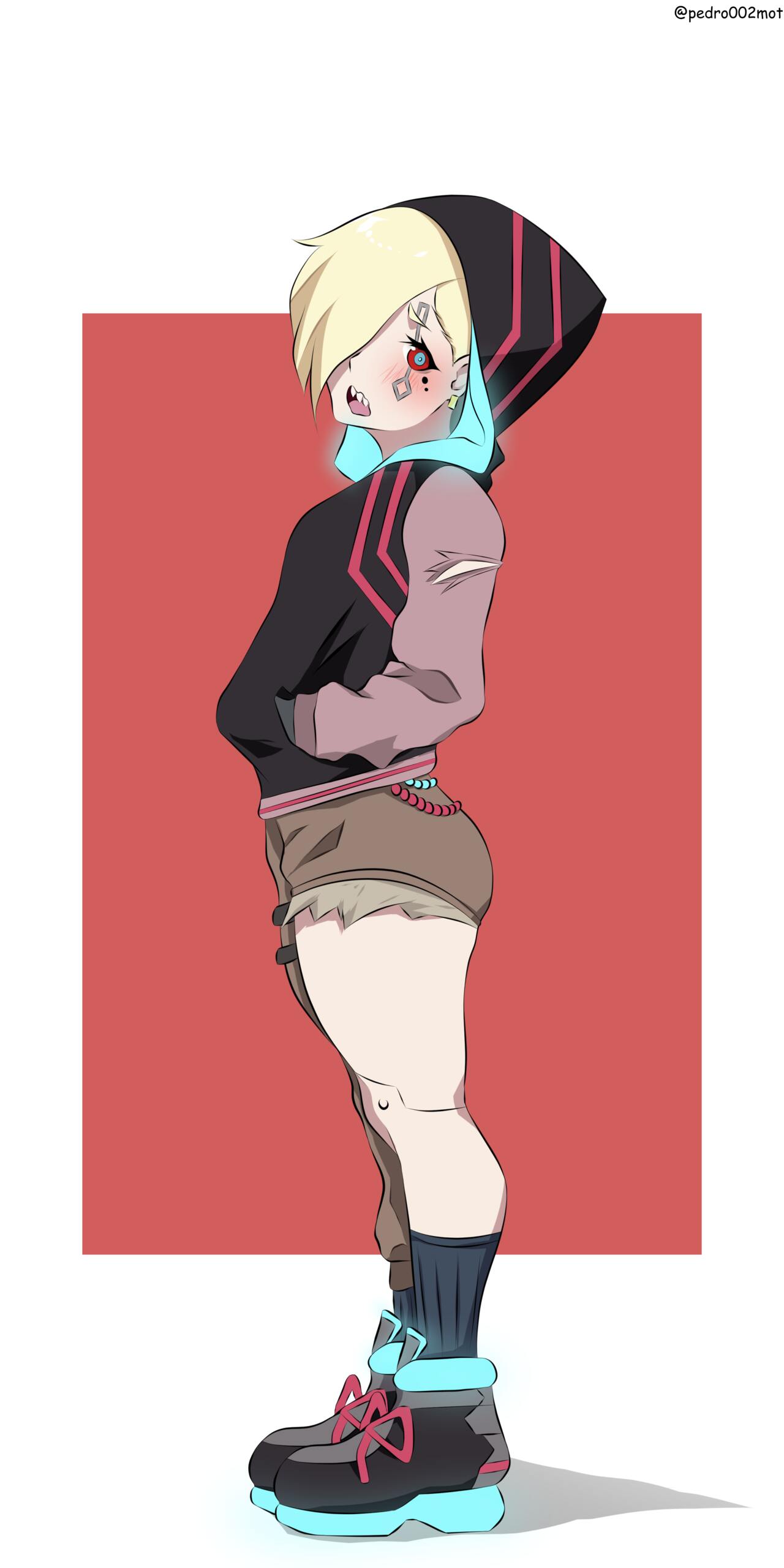 ●PIXIV● pedro002mot page 6 full