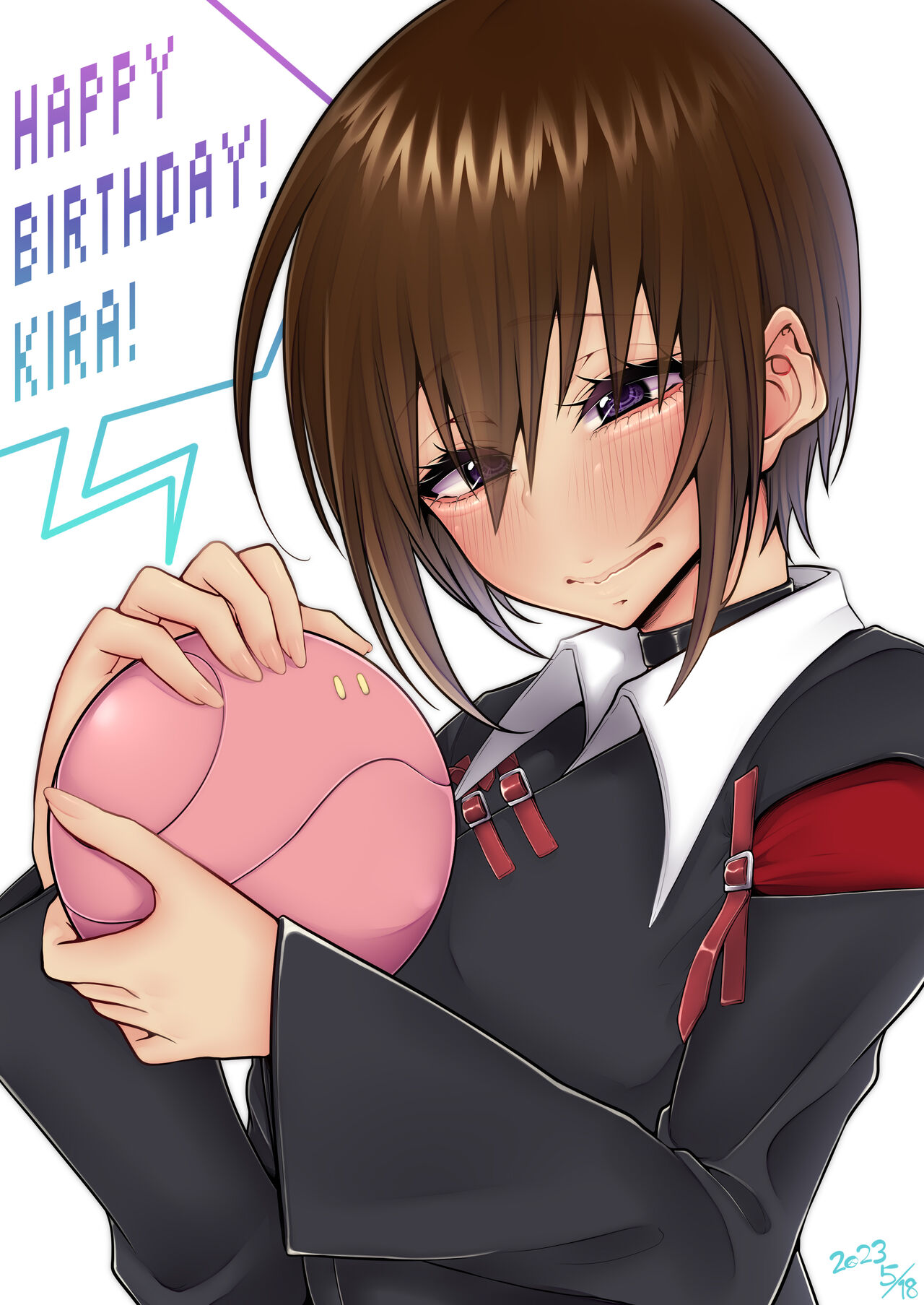 pixiv 綺羅丸 page 4 full