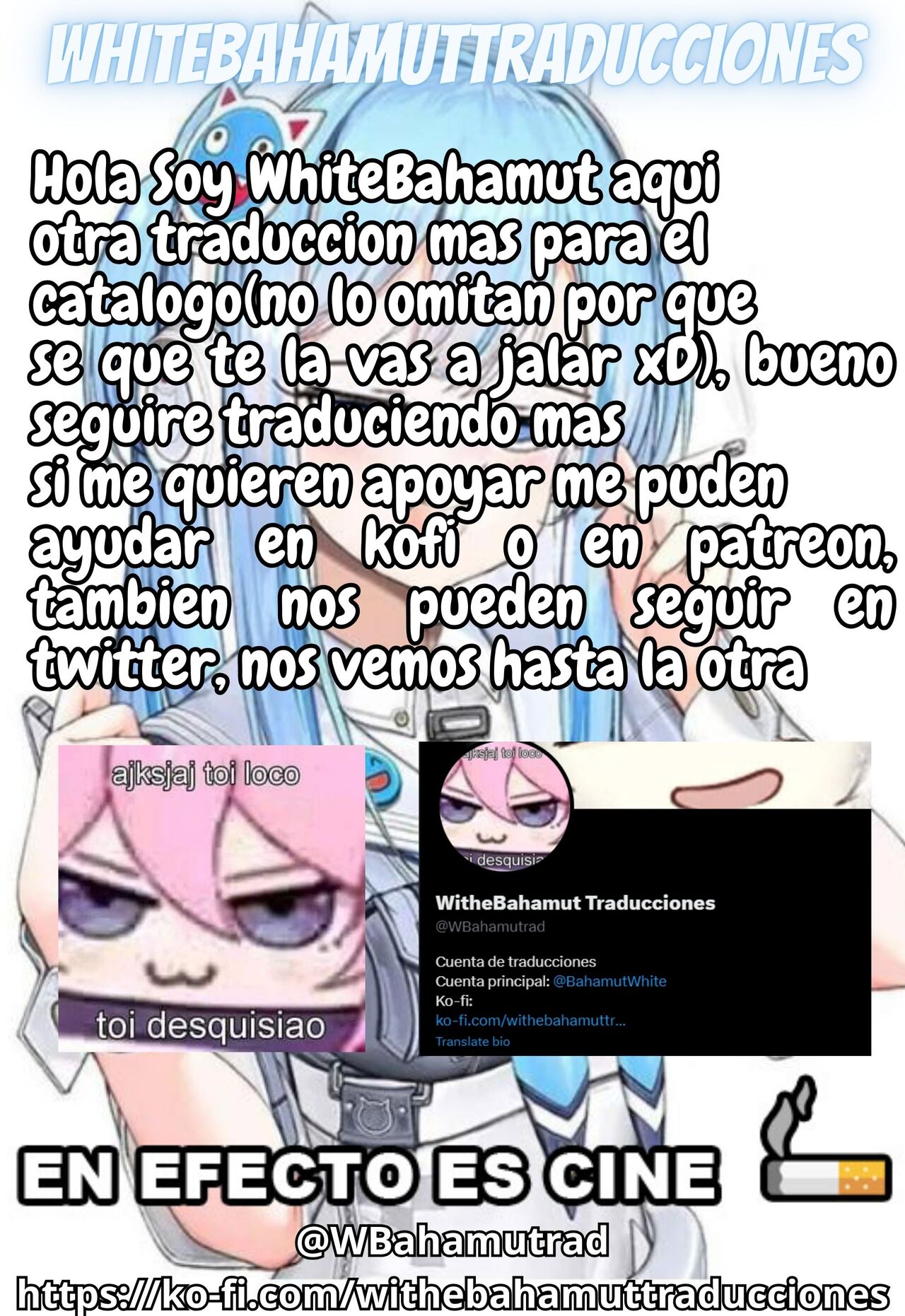 Shachou | Jefa page 5 full