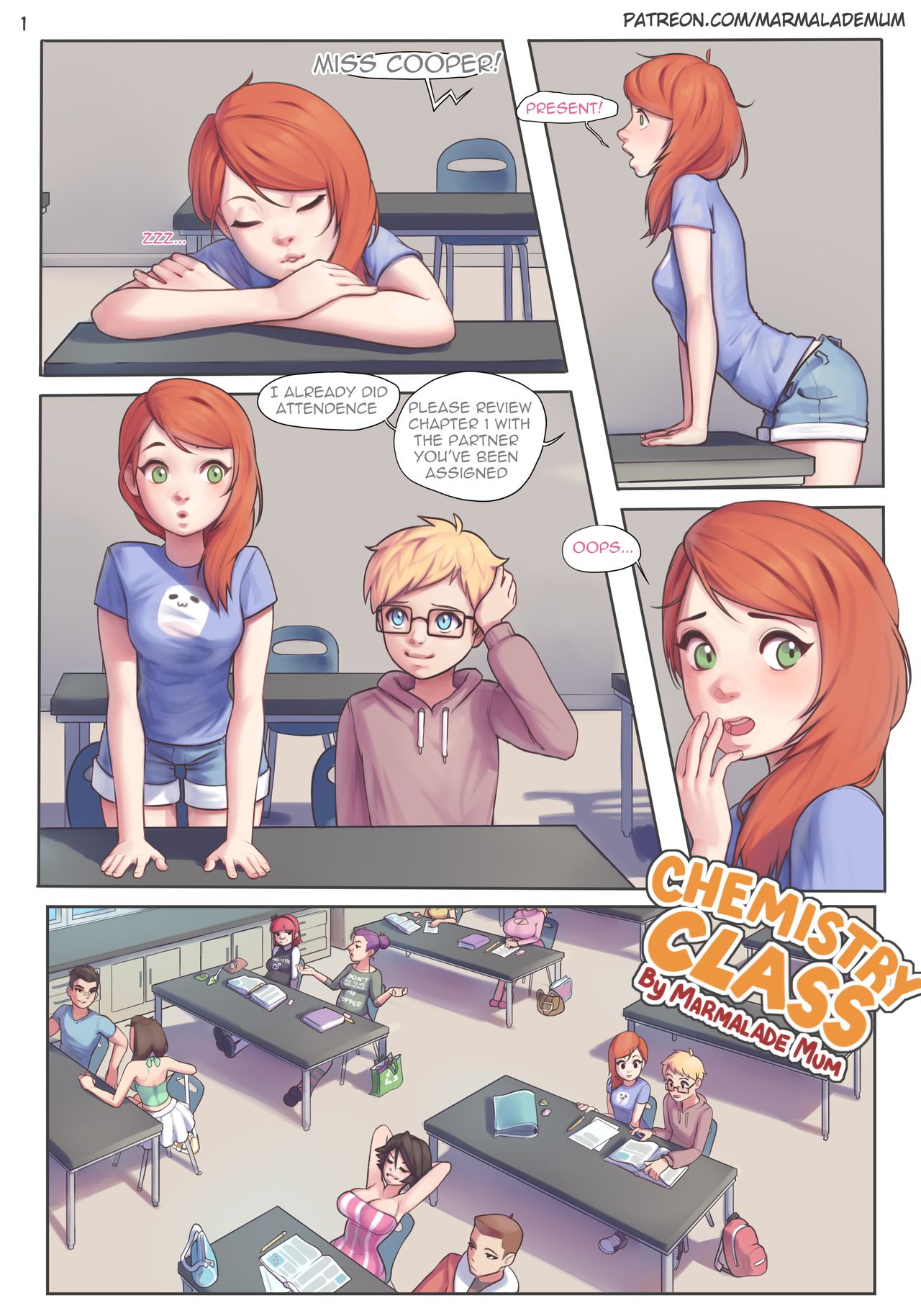 Chemistry Class I-II page 2 full