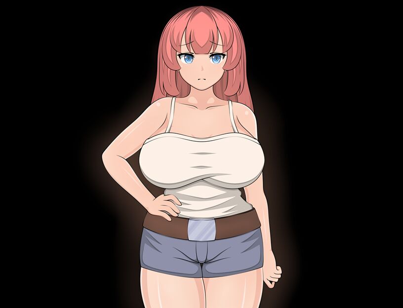 Bloom Sing of Rose_Character Set page 7 full