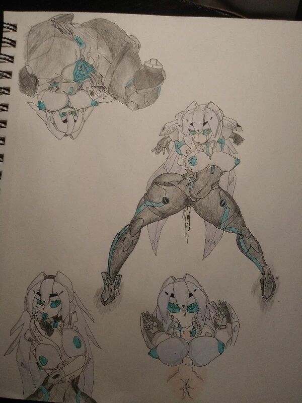 ARTISt RumiaSoda page 2 full