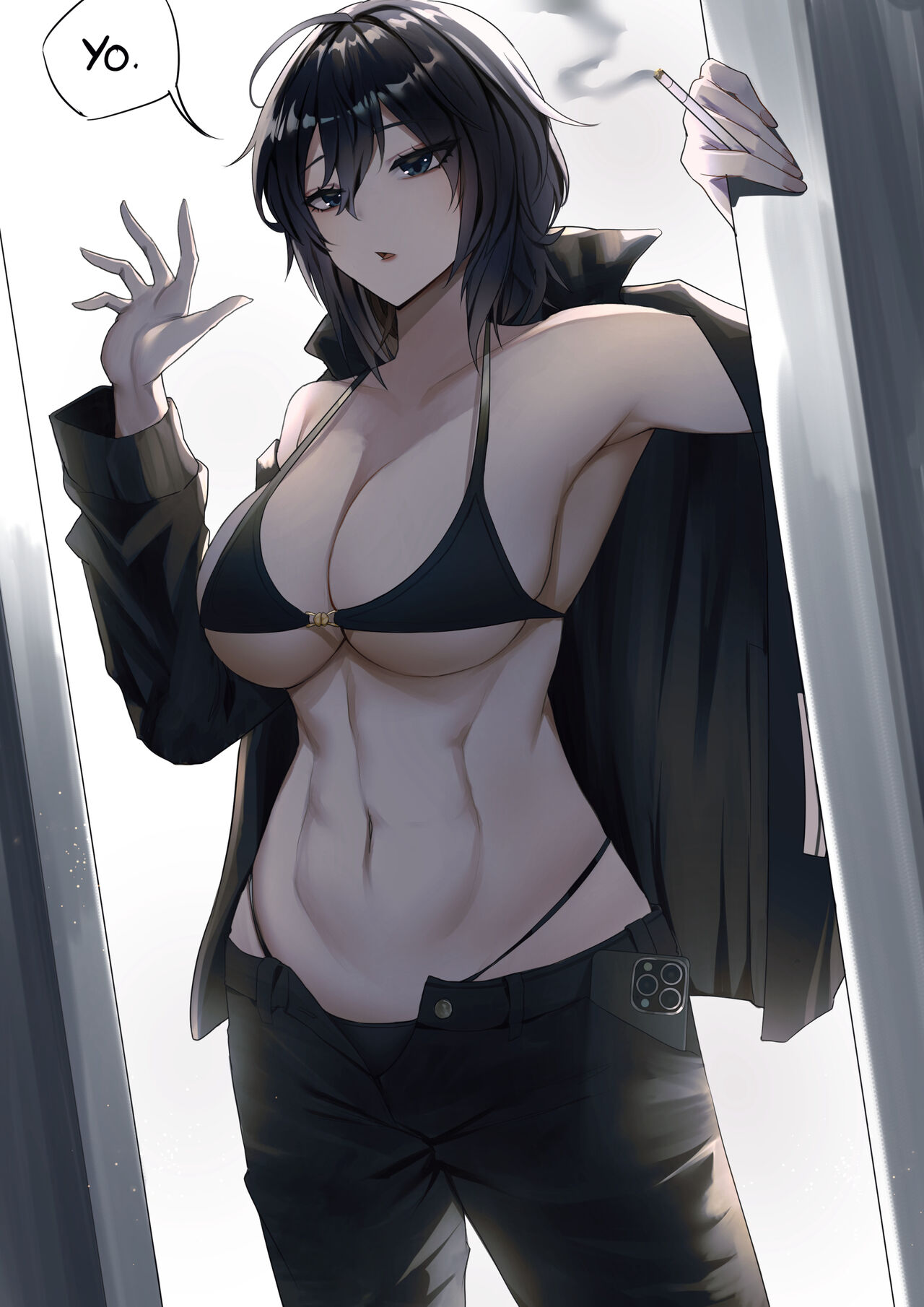 ●PIXIV● MChiefy page 5 full