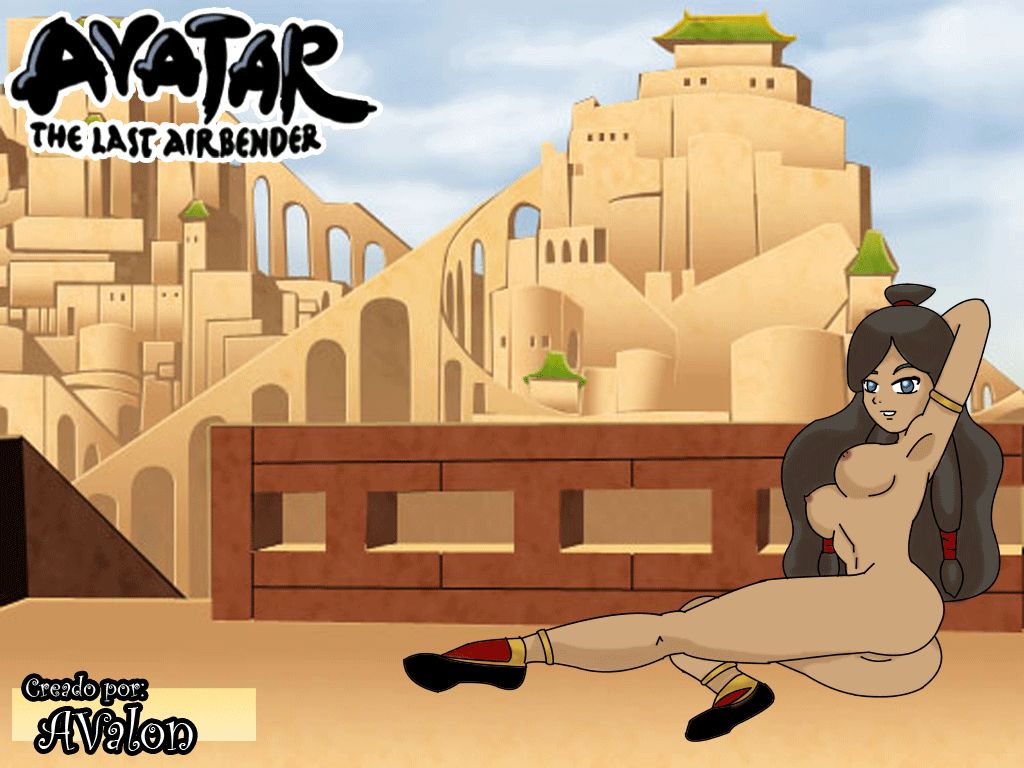 Katara Collection page 3 full