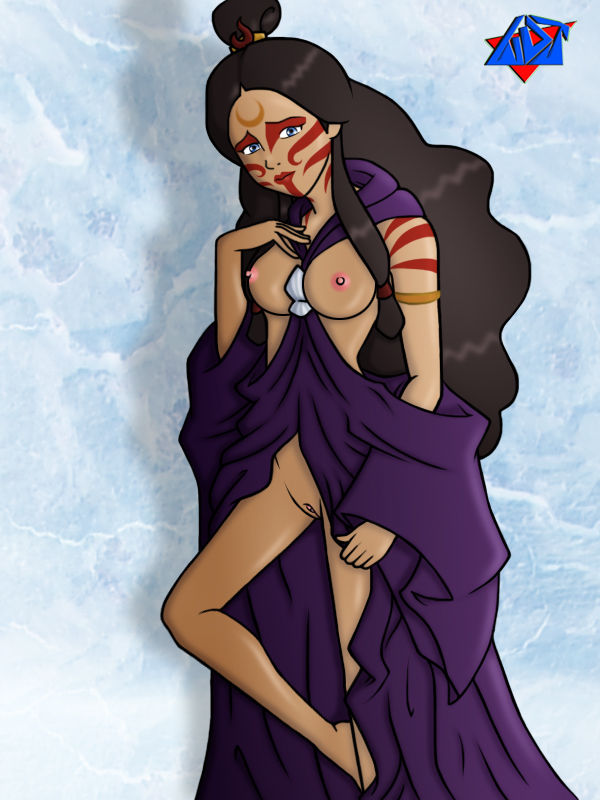 Katara Collection page 4 full