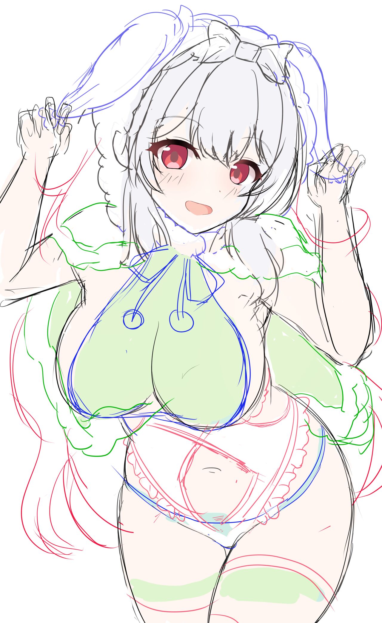 ●PIXIV● rotocrush page 7 full
