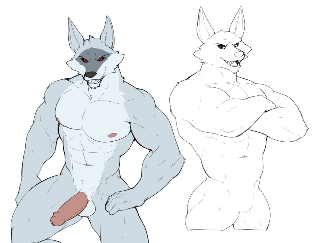 2023 Patreon page 1 full