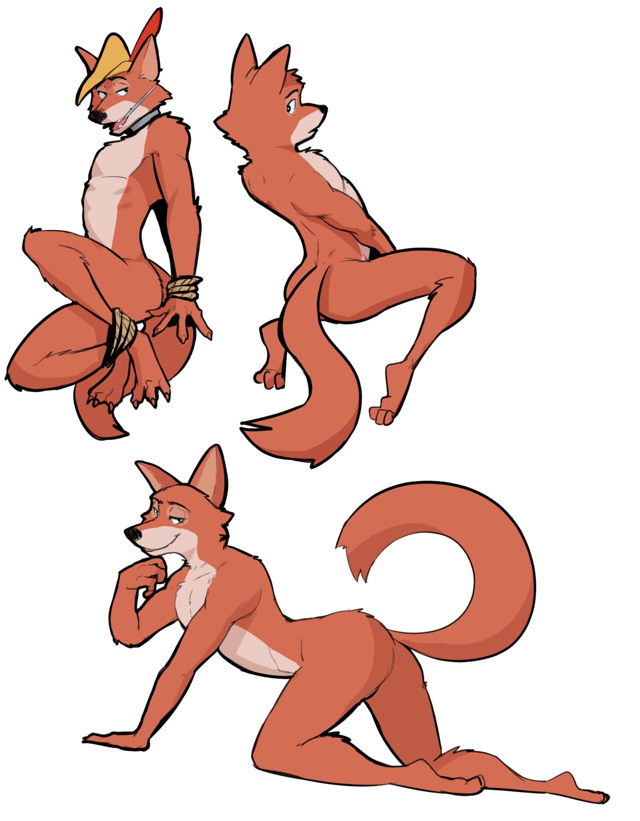 2023 Patreon page 3 full
