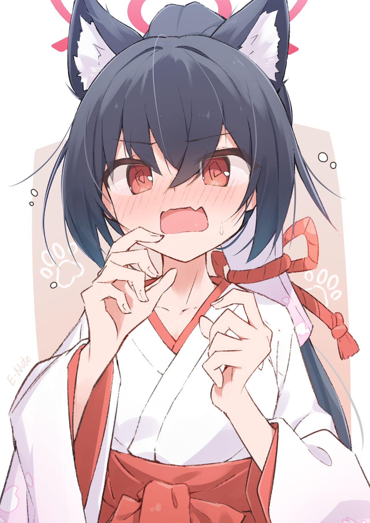 ●PIXIV● E-Note page 5 full