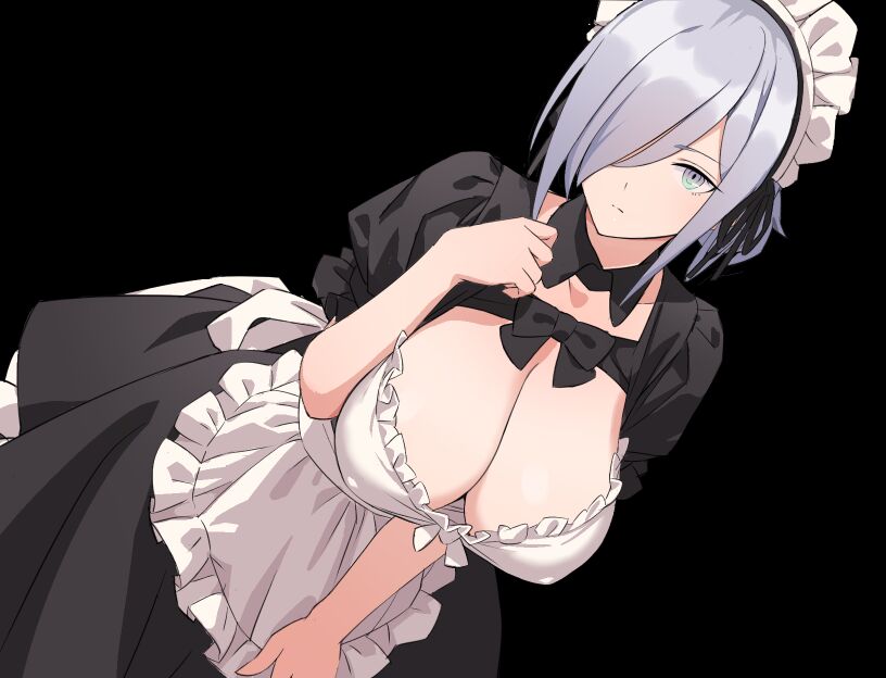 H to Maid to My Home page 8 full