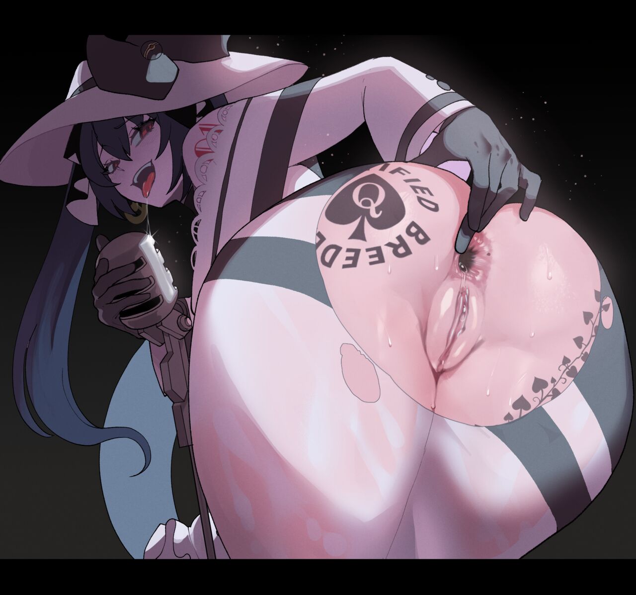 Dark Miku page 5 full