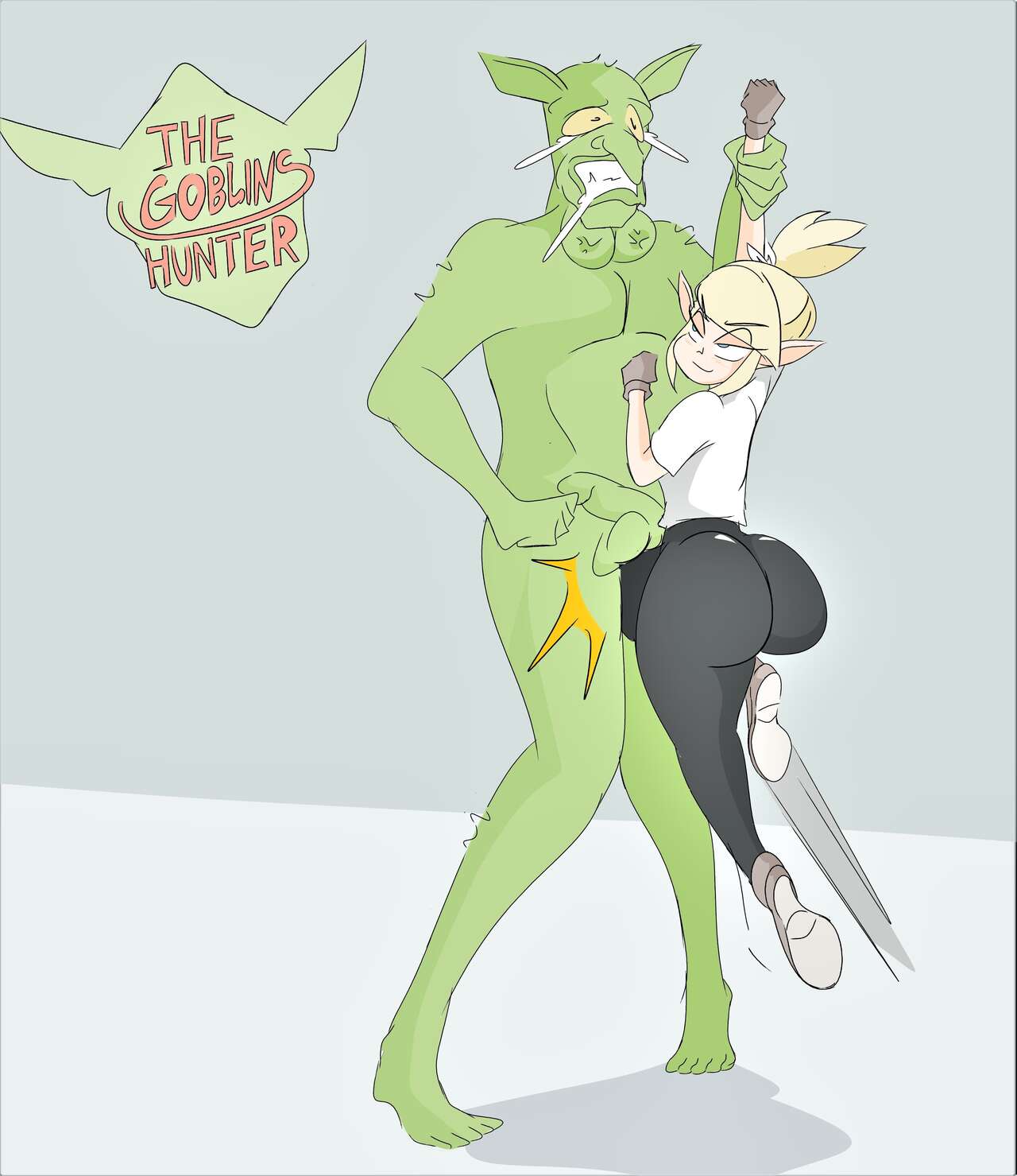 KARI #3 - Comic page 1 full