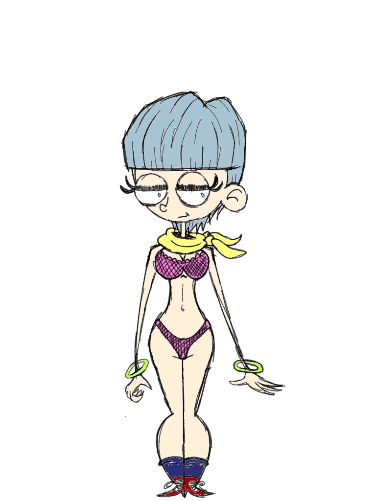 Bulma nsfw page 3 full