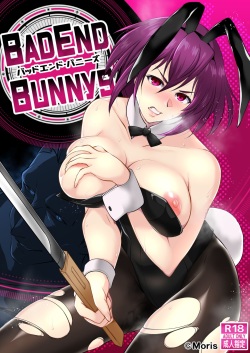 BAD END BUNNYS