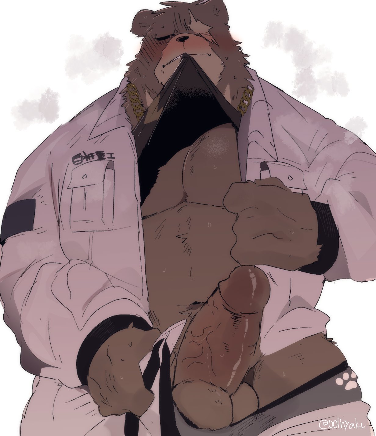 Hyaku page 6 full