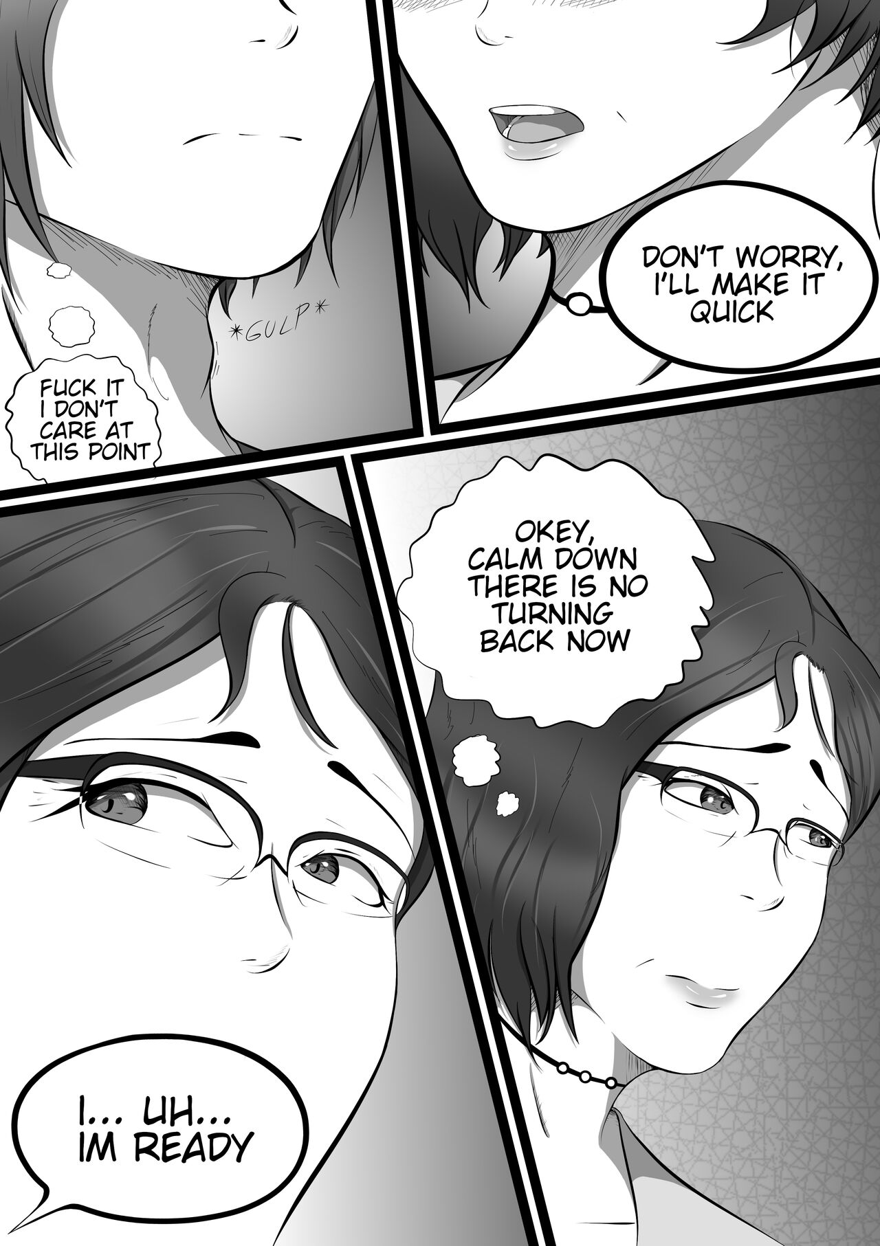 Internet Stories N°1: The Reddit Broken Arms Story page 7 full