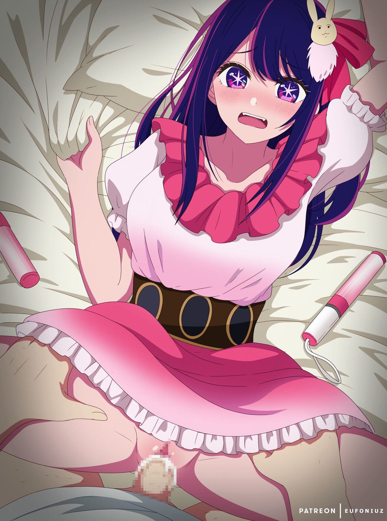 Oshi No Ko Collection page 9 full