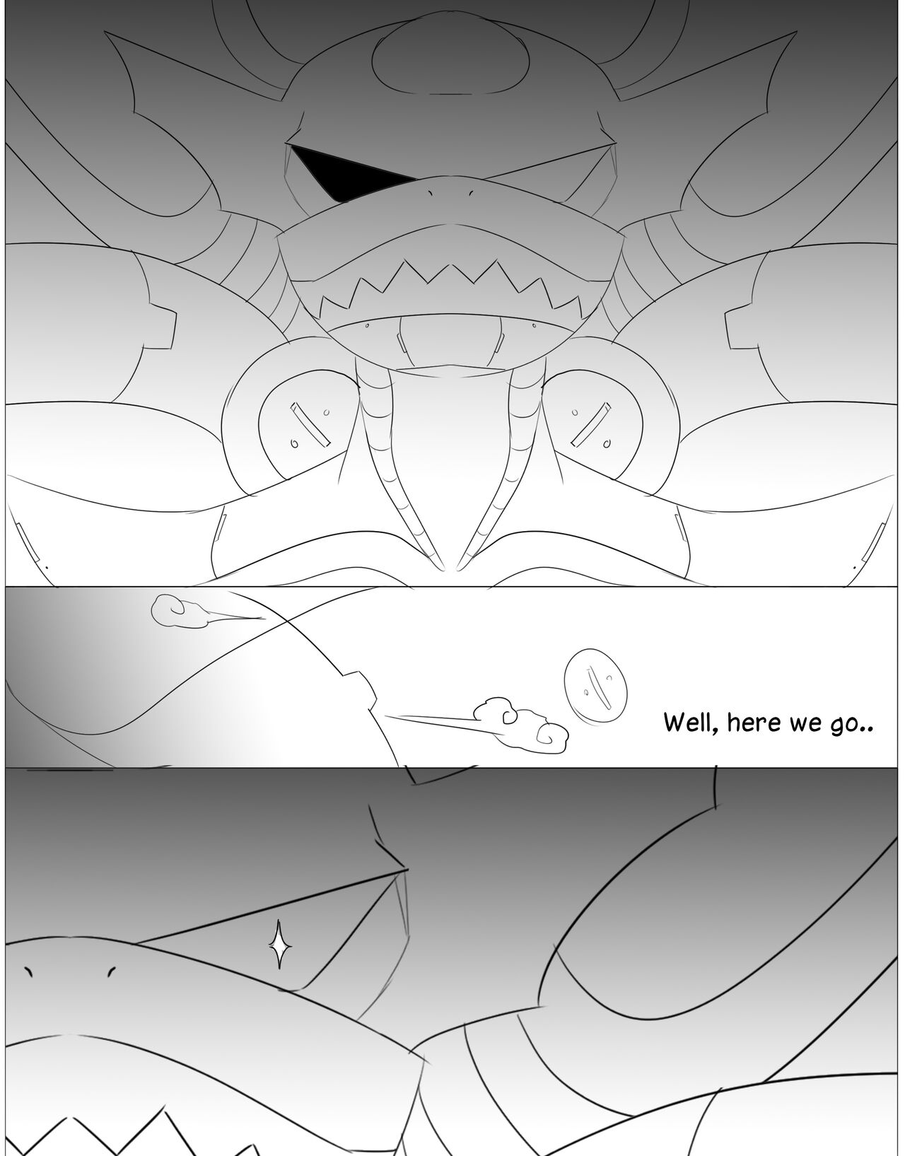 Alt-Pop Mech : Chapter One page 9 full