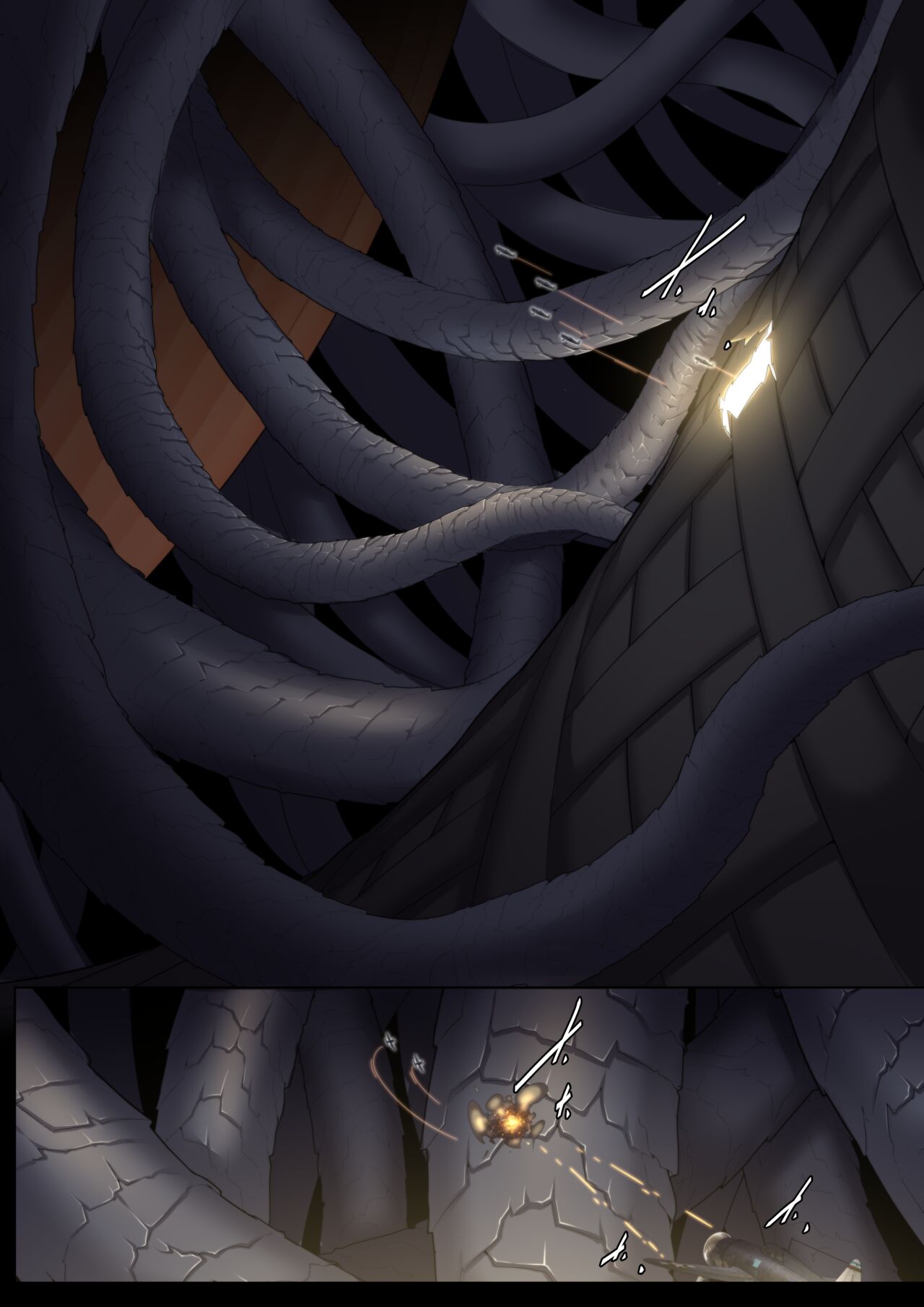 Taihou’s Duet page 9 full
