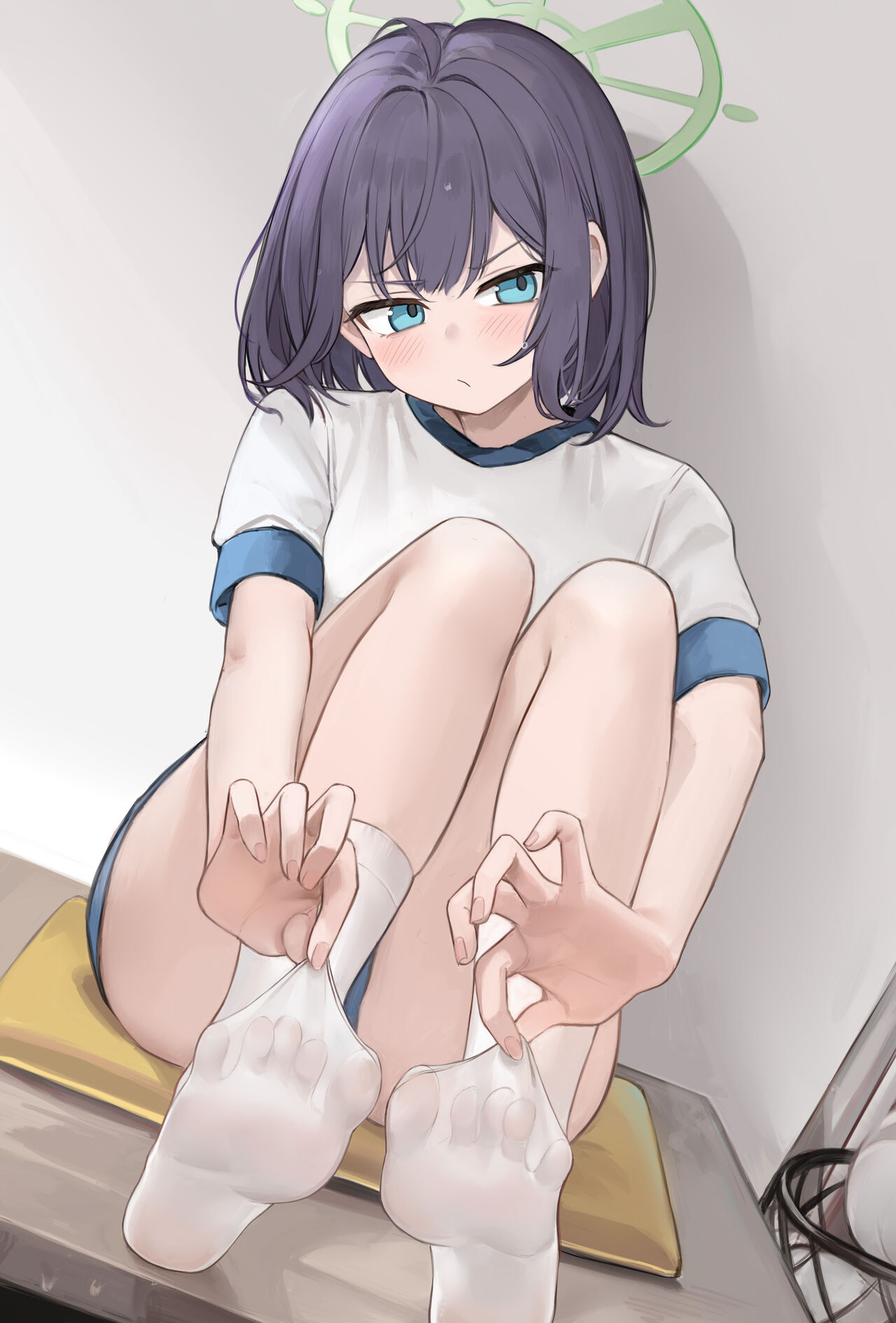 ●PIXIV● 我方方块 page 1 full
