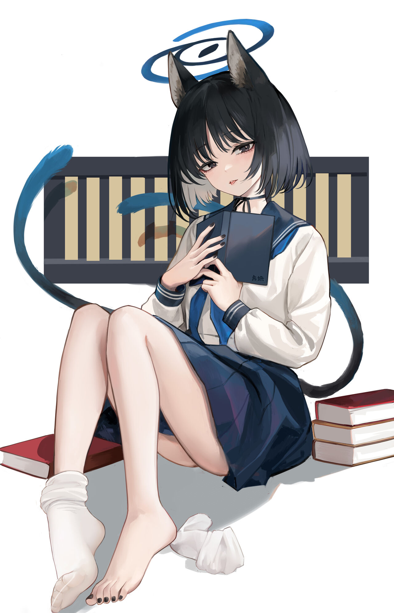 ●PIXIV● 我方方块 page 9 full