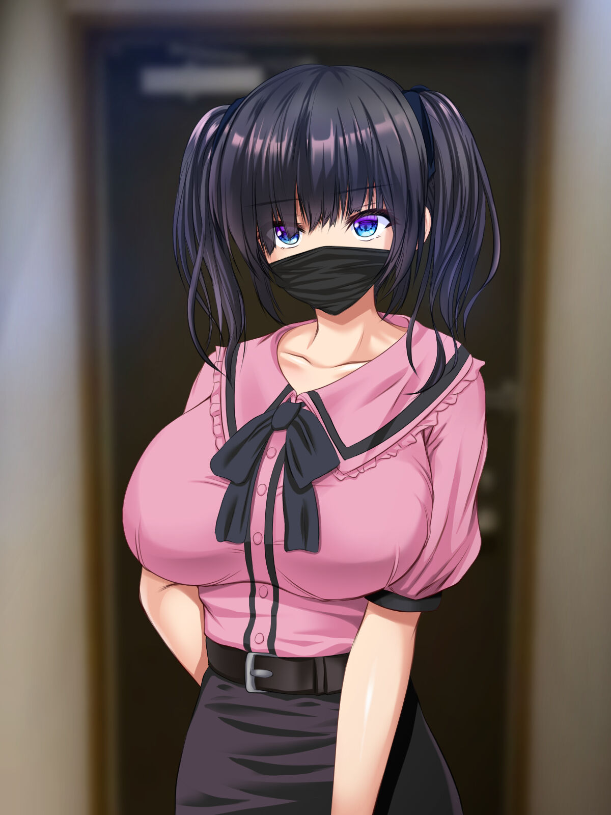 DeliHeal Hatsutaiken Jiraikei Joshi no Baai page 5 full