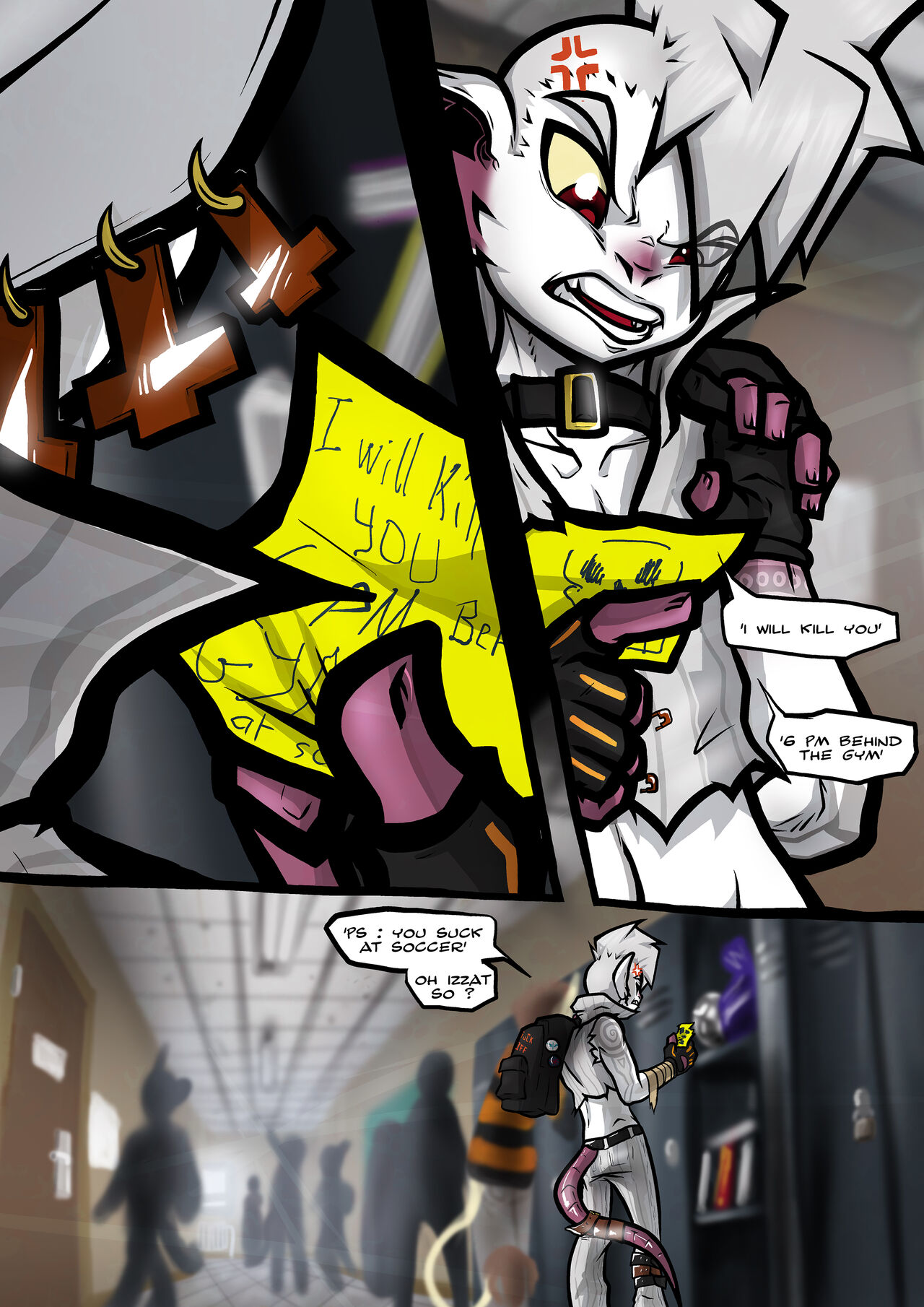 Disintegrity page 4 full
