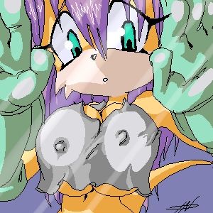 Furry - Mina Mongoose Collection page 5 full