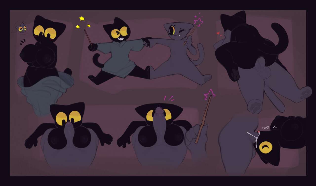 JustK1ko page 8 full