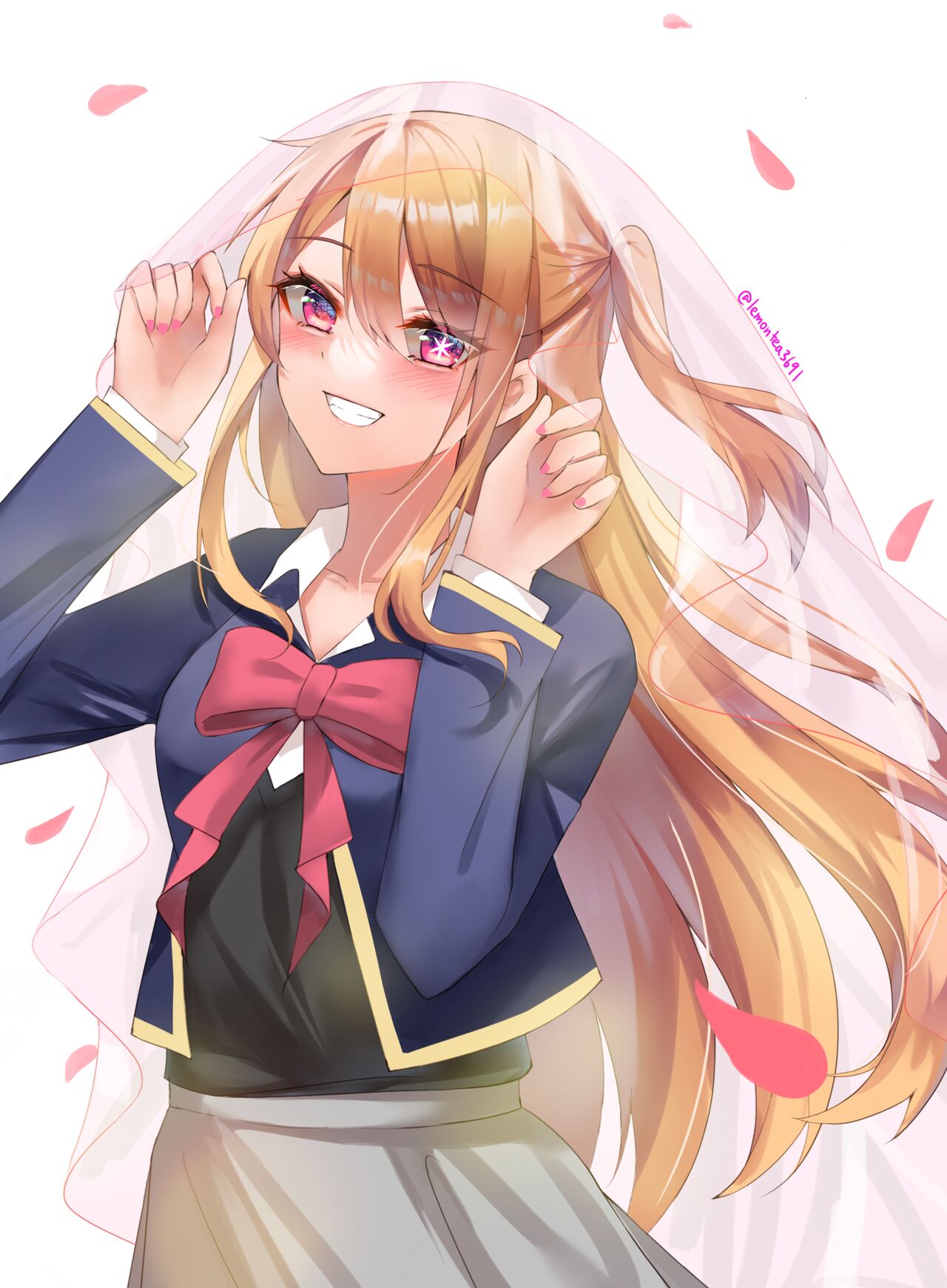 ●PIXIV● レモンT page 1 full