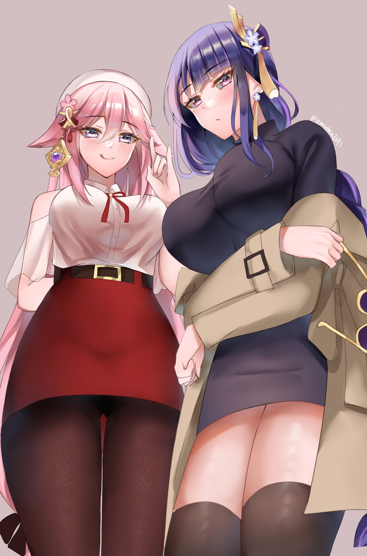 ●PIXIV● レモンT page 5 full