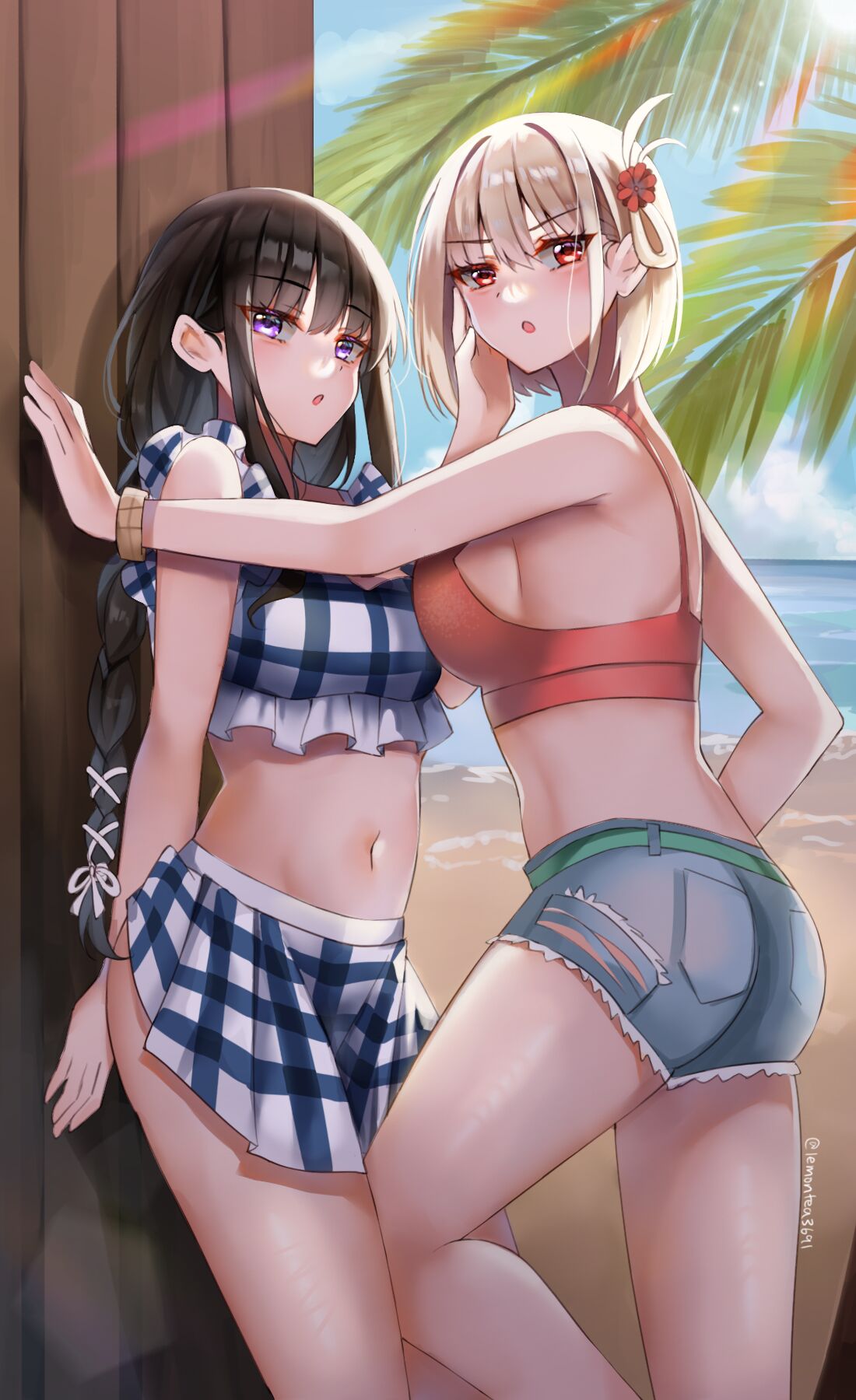 ●PIXIV● レモンT page 9 full