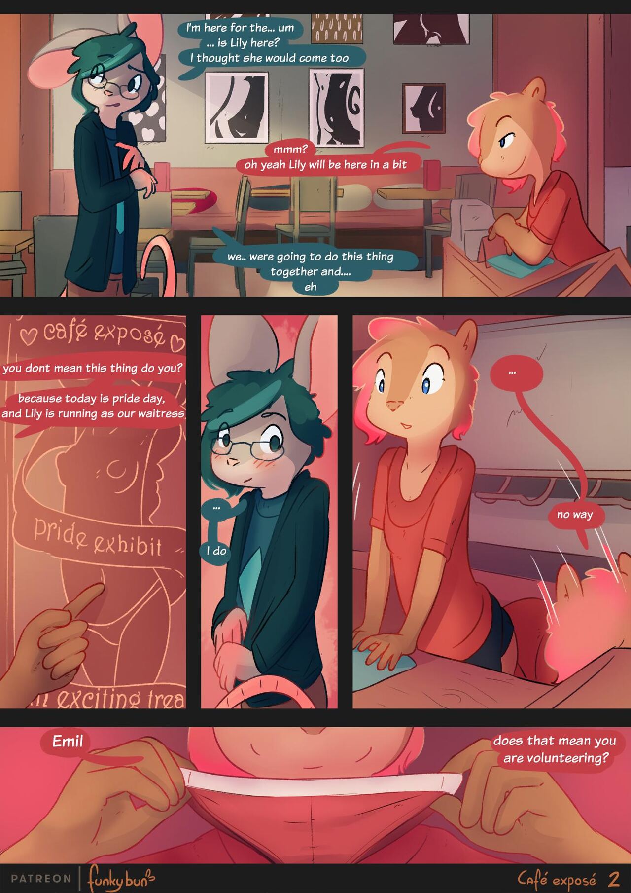 Thatfunkybun page 2 full