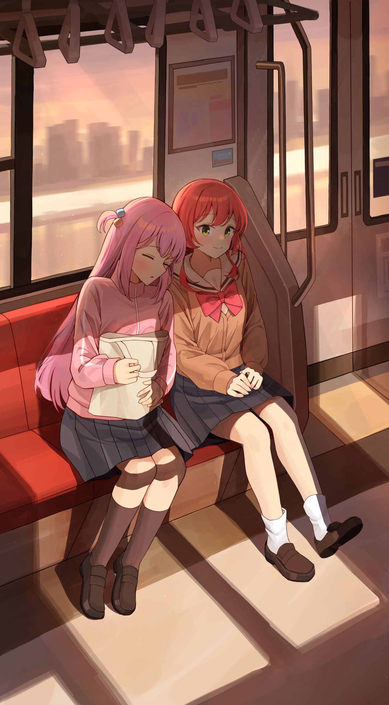 ●PIXIV● Hinen page 1 full