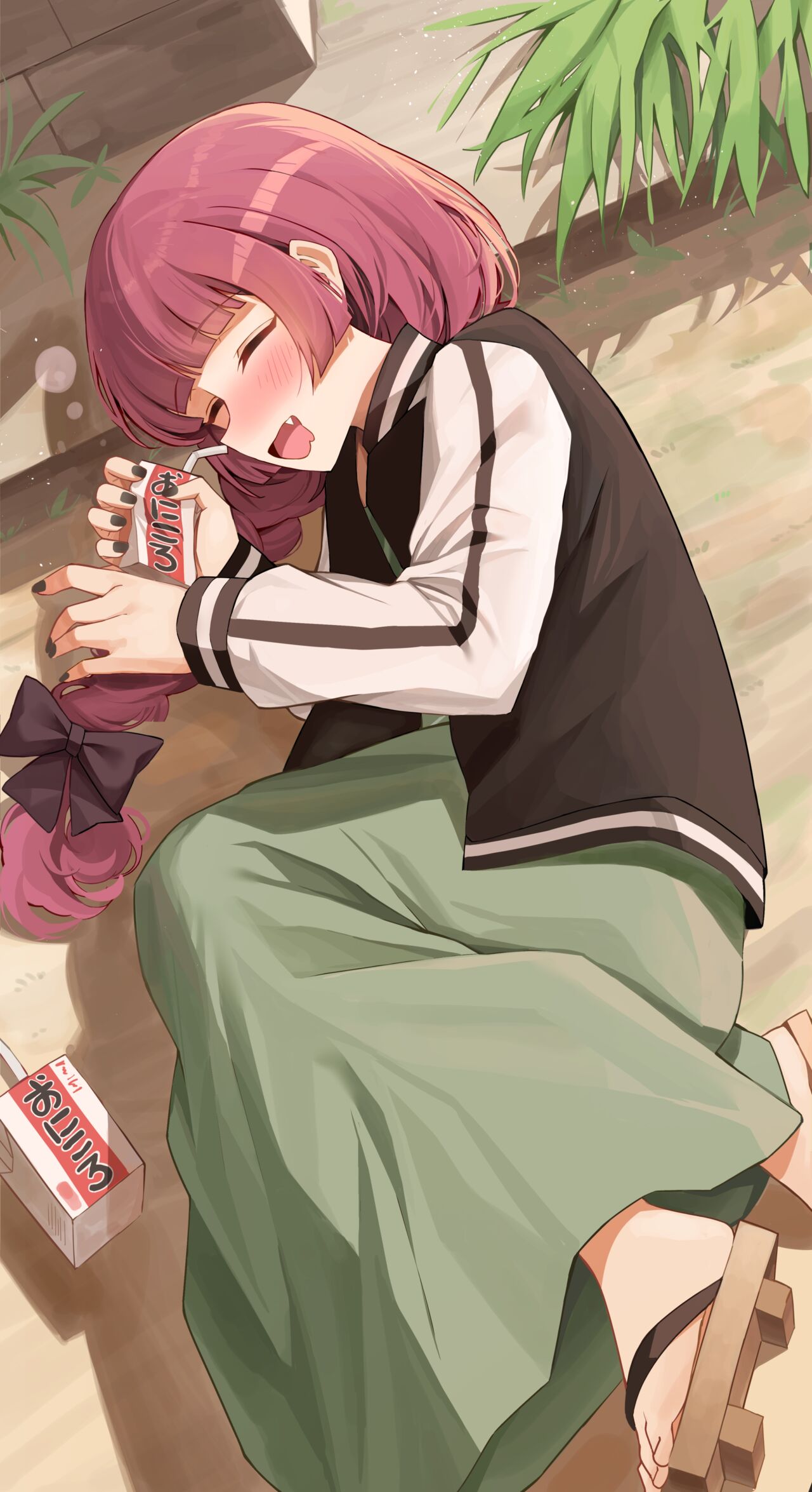 ●PIXIV● Hinen page 4 full